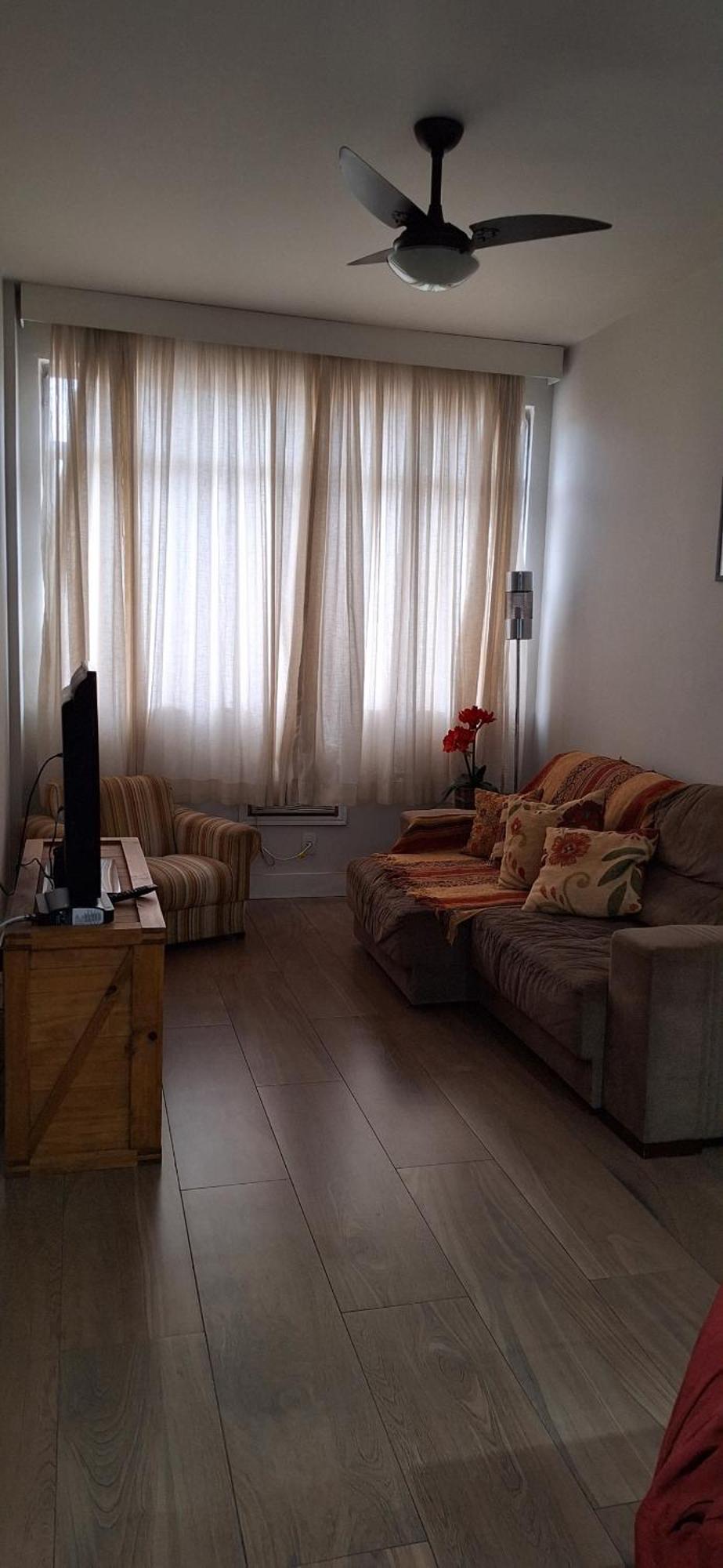 Sua Casa No Rio-botafogo Ime-ufrj-pao De Acucar Appartement *