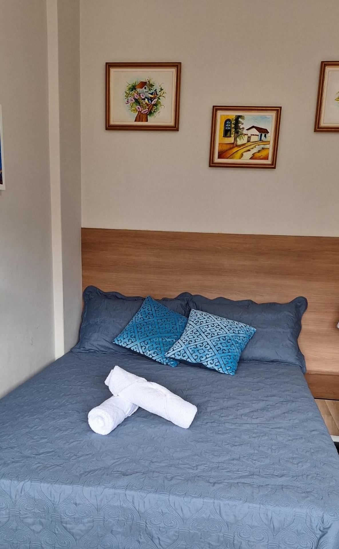 Appartement Sua Casa No Rio-botafogo Ime-ufrj-pao De Acucar Rio de Janeiro