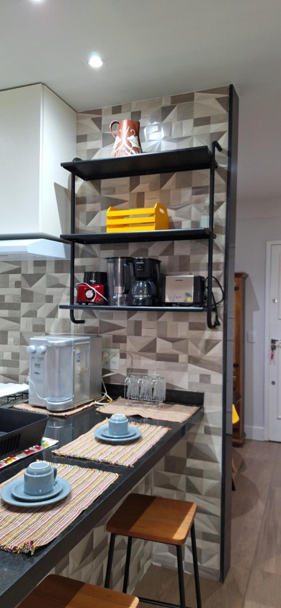 Appartement Sua Casa No Rio-botafogo Ime-ufrj-pao De Acucar Rio de Janeiro