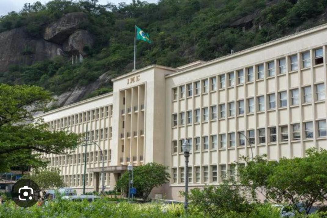 Sua Casa No Rio-botafogo Ime-ufrj-pao De Acucar Appartement Rio de Janeiro